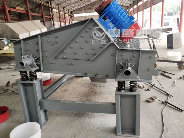 棒條式給料機盲板 棒條式給料機盲板