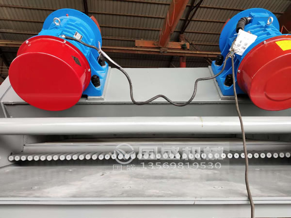 棒條式給料機給料 棒條式給料機給料