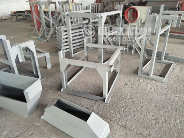 機械發貨客戶案例 機械發貨客戶案例