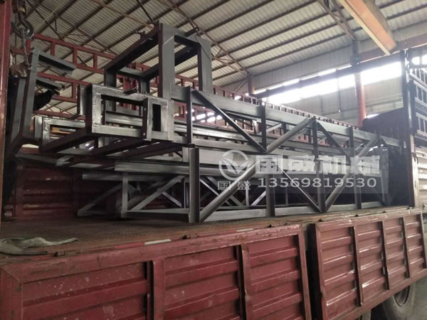 皮帶輸送機參數表 皮帶輸送機參數表