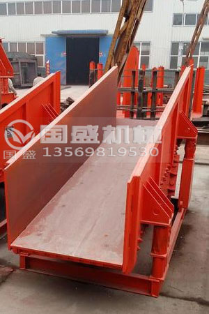 給料機(jī)不走料原因 給料機(jī)不走料原因