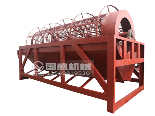 鵝卵石振動篩 鵝卵石振動篩