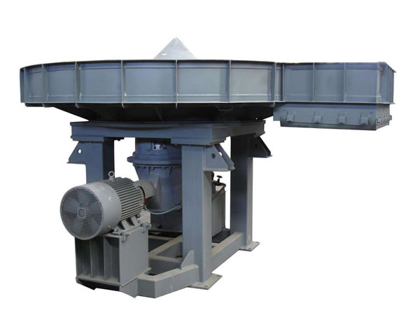 PDX圓盤(pán)給料機(jī)料套