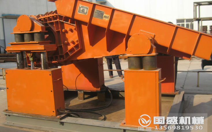 振動(dòng)給煤機(jī) 振動(dòng)給煤機(jī)