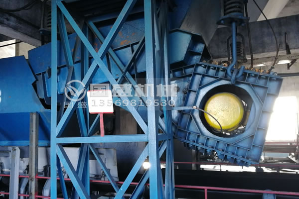 雙質(zhì)體給料機(jī) 雙質(zhì)體給料機(jī)