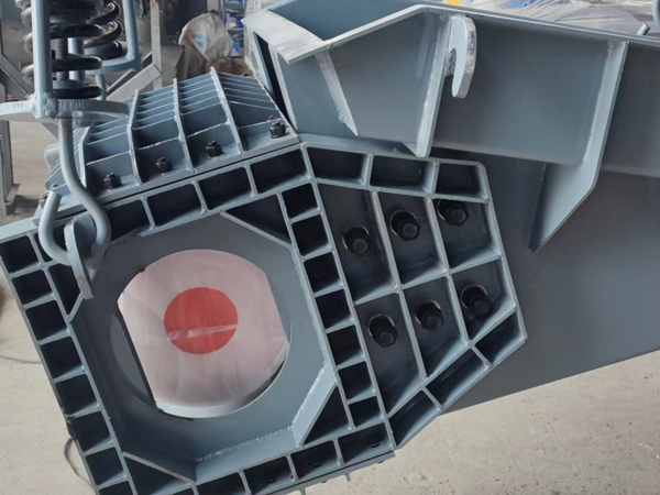 振動篩煤礦機械 振動篩煤礦機械