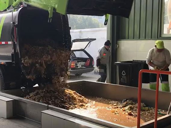 壓榨機應用行業