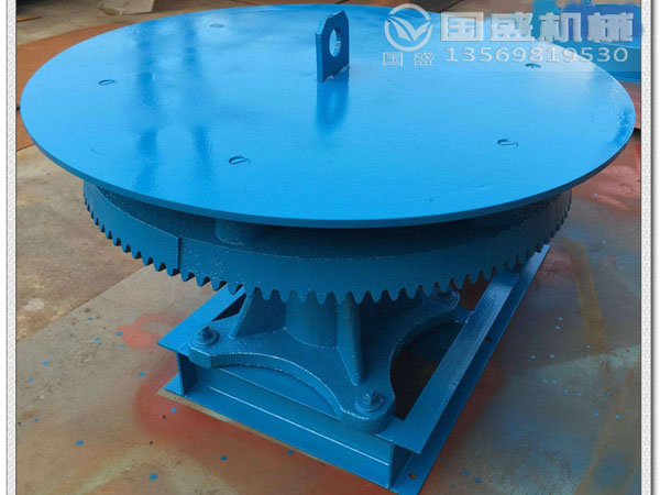 圓盤給料機收集盤 圓盤給料機收集盤