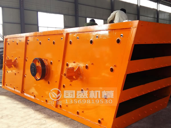 錫礦石選礦生產線