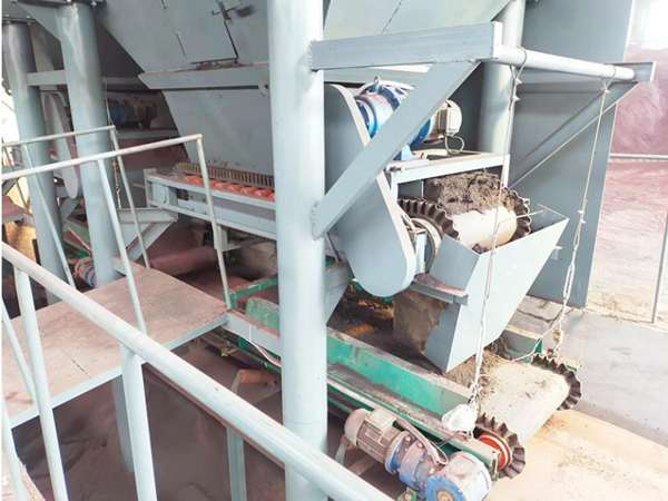 膠帶輸送機 膠帶輸送機