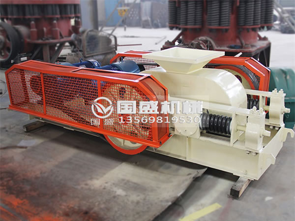 對輥破碎機軸承易斷裂解決措施 對輥破碎機軸承易斷裂解決措施