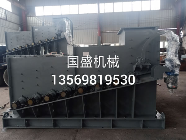 振動篩耐磨性能 振動篩耐磨性能