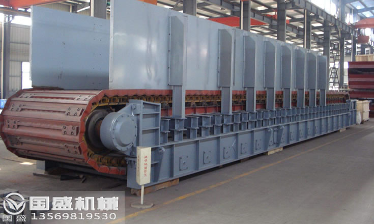 鑄造件專(zhuān)用鱗板機(jī) 鑄造件專(zhuān)用鱗板機(jī)