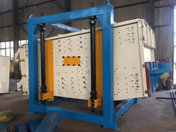 方形振動(dòng)篩價(jià)格 方形振動(dòng)篩價(jià)格