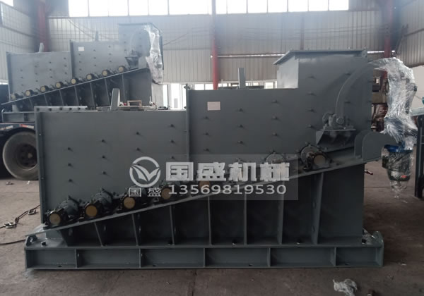 滾軸篩說明書 滾軸篩說明書