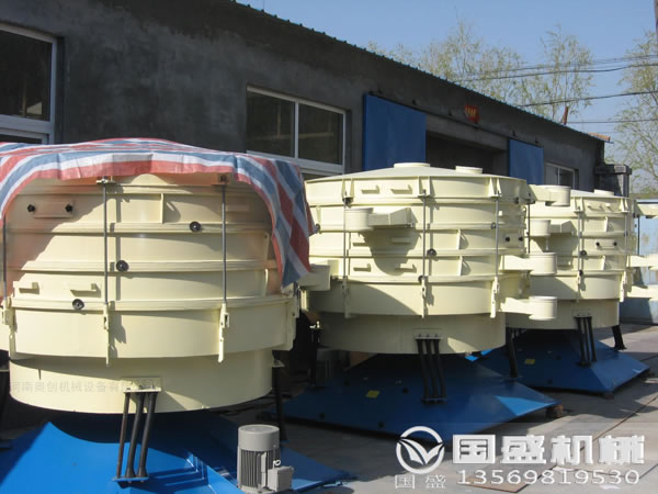 搖擺篩結構 搖擺篩結構,