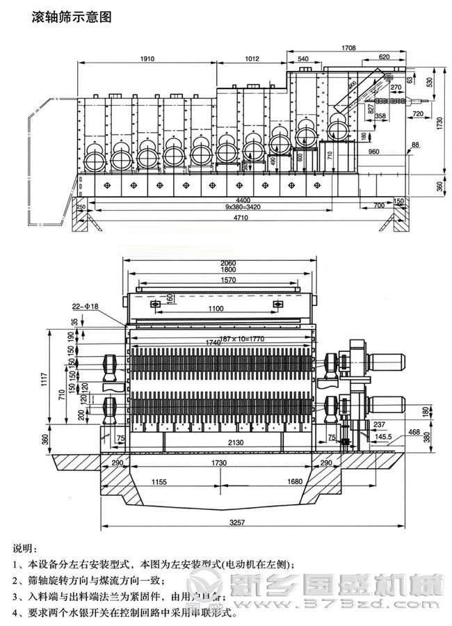 交叉篩使用視頻 交叉篩使用視頻