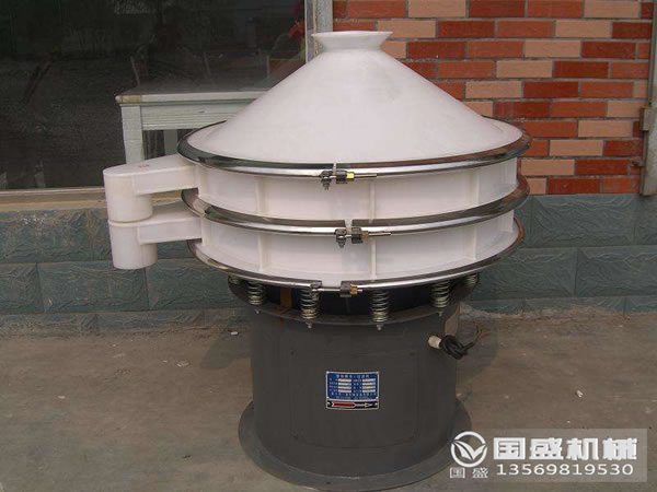 振動篩不走料原因 振動篩不走料原因