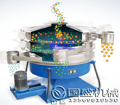 搖擺篩的維護(hù)和保養(yǎng) 搖擺篩的維護(hù)和保養(yǎng)