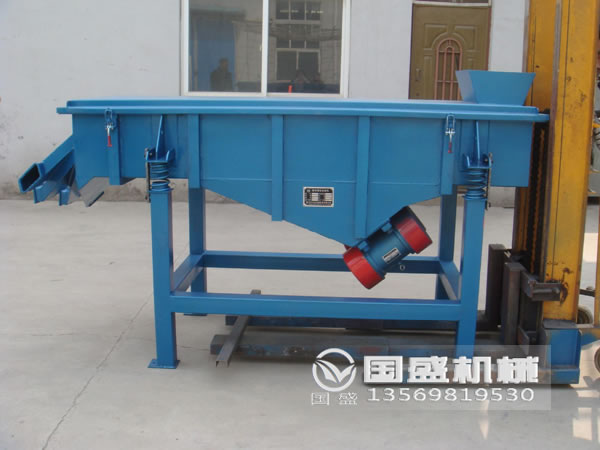 新鄉(xiāng)振動(dòng)篩廠(chǎng)家 新鄉(xiāng)振動(dòng)篩廠(chǎng)家