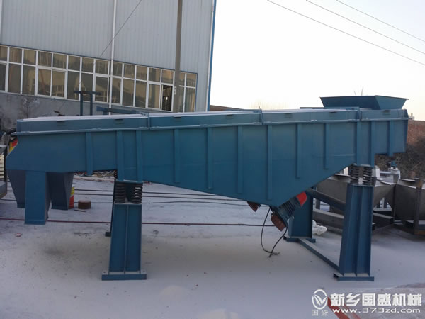 直線(xiàn)振動(dòng)篩廠(chǎng)家 直線(xiàn)振動(dòng)篩廠(chǎng)家